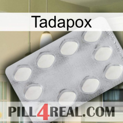 Tadapox 16